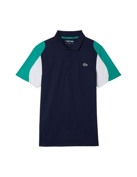 Polo Lacoste Dh9249 5yp | Ofertas de pádel